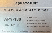 Load image into Gallery viewer, Kit-SM+ For Straight & L-Shaped Dock approx 100', with Enhanced Pump