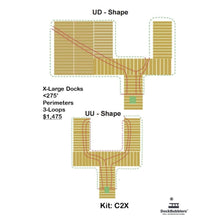 Load image into Gallery viewer, KIT-C2X