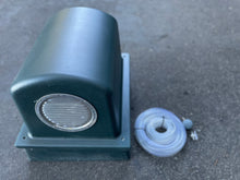 Load image into Gallery viewer, DBO3160 3G/Hr Ozone Generator with Forced Air Ventilation Output, 160 l/min Air Pump