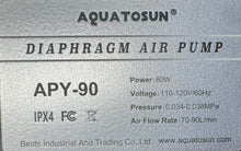 Load image into Gallery viewer, SS+ Kit for Small/Standard Straight or L-Shaped Docks <75' with Enhanced Pump
