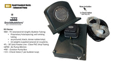 Load image into Gallery viewer, SS+ Kit for Small/Standard Straight or L-Shaped Docks <75' with Enhanced Pump
